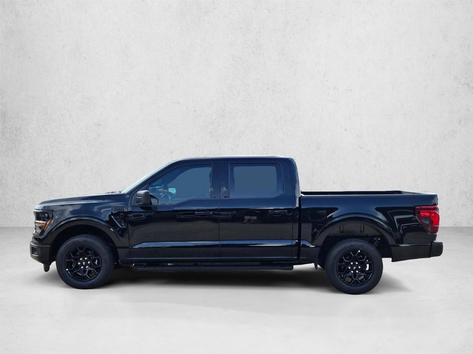 Thumbnail: 2026 Ford F-150 - 2