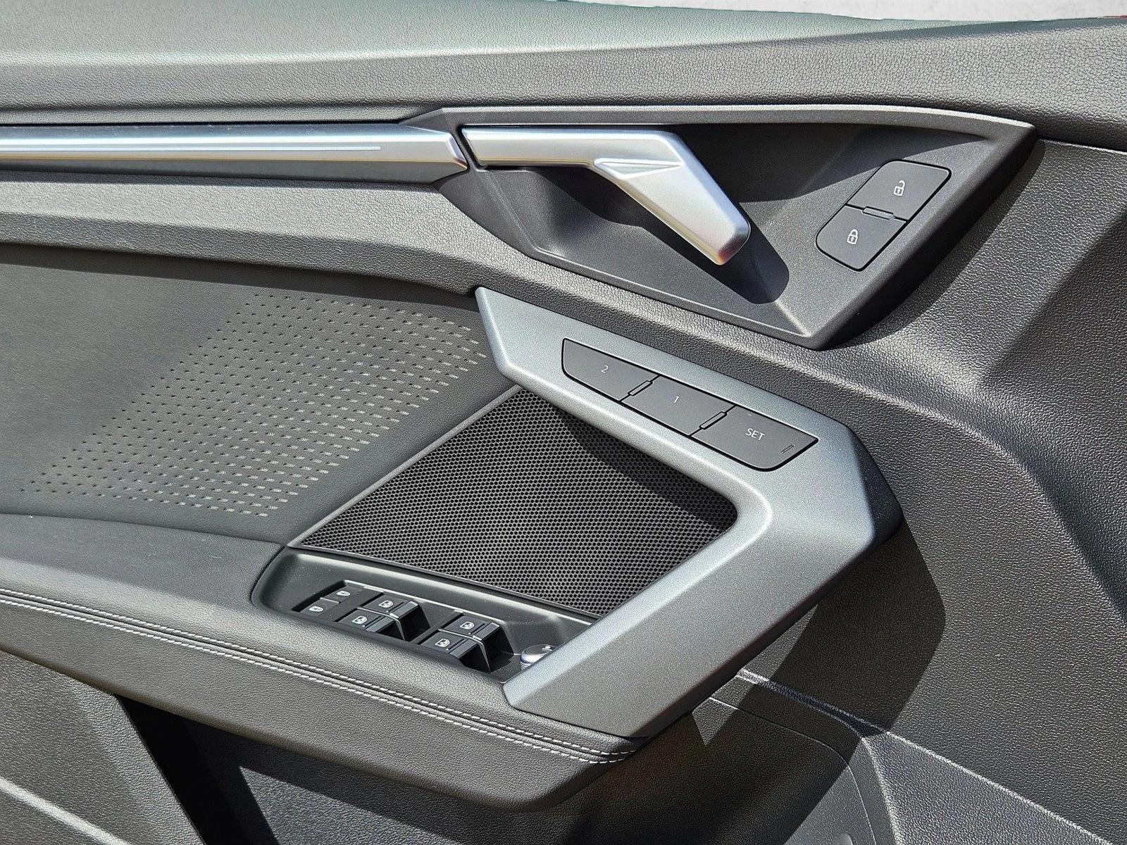 2026 Audi A3 Premium Plus - Photo 11