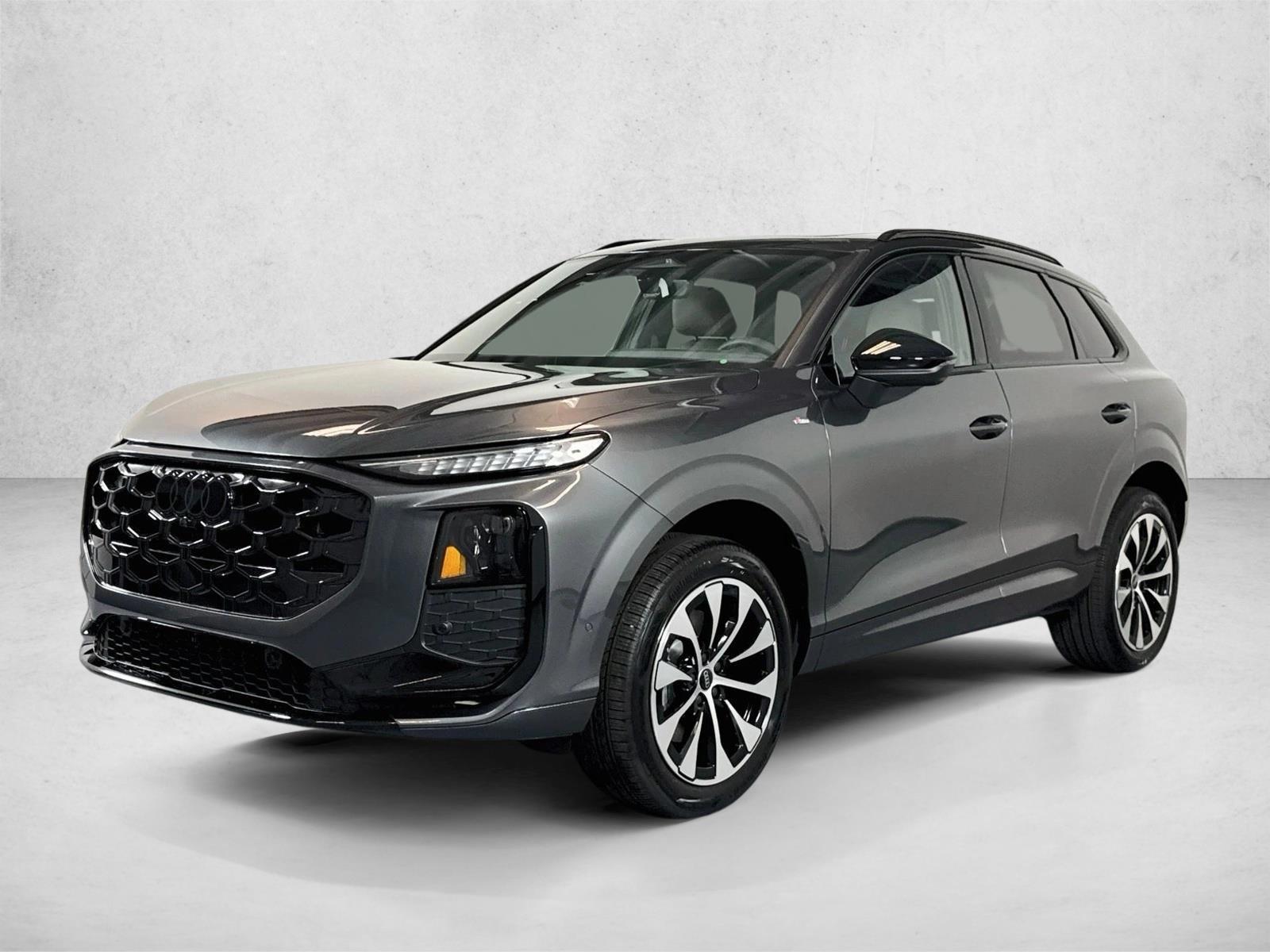 Thumbnail: 2026 Audi Q3 - 1