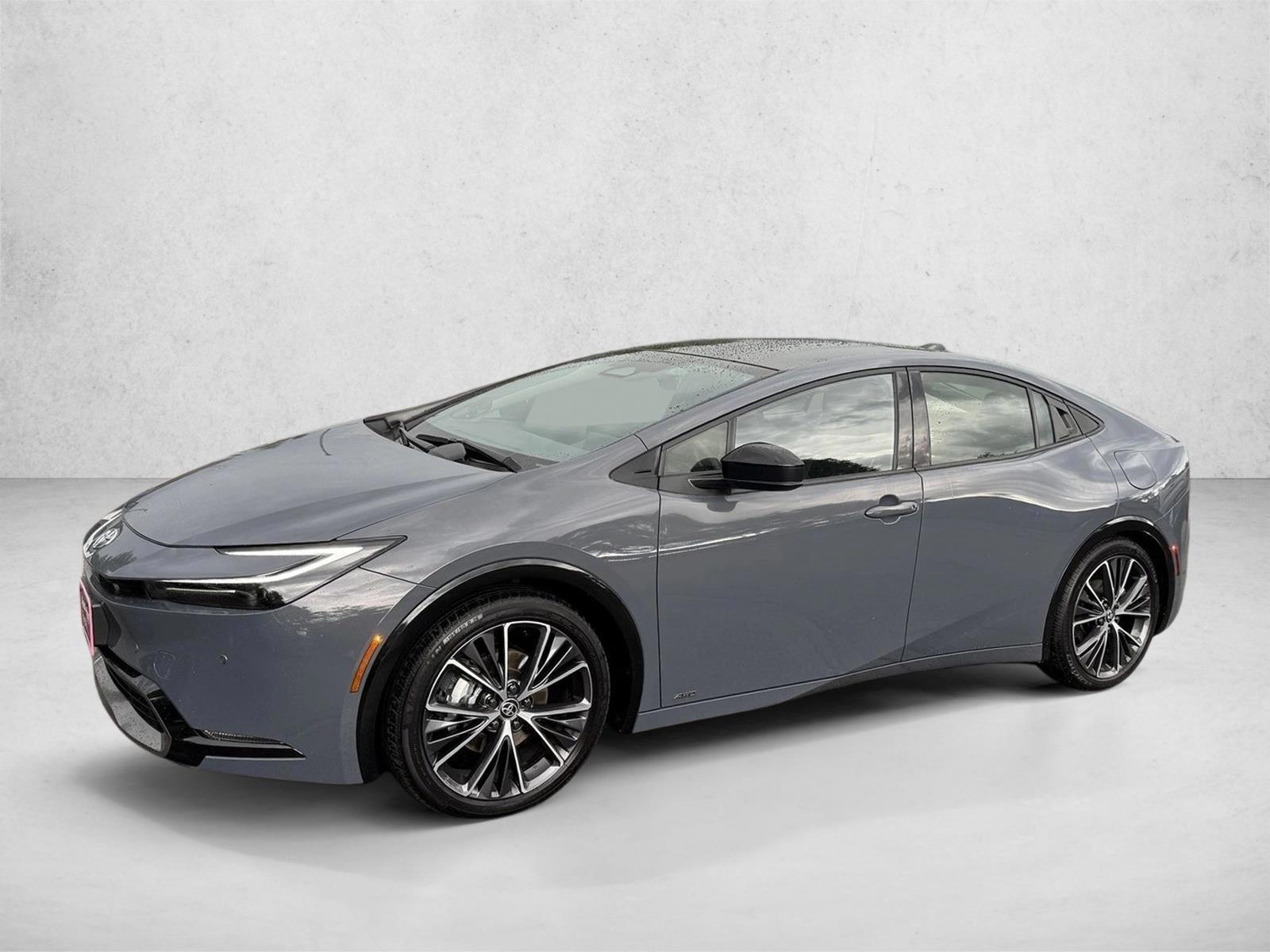 Thumbnail: 2025 Toyota Prius - 1