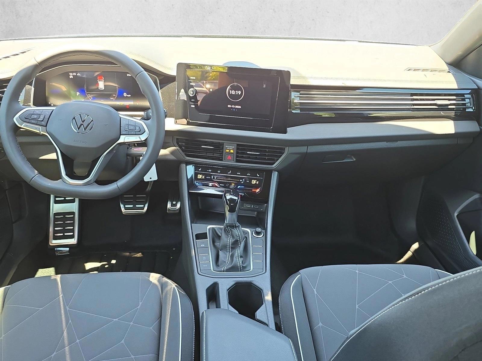 Thumbnail: 2026 Volkswagen Jetta - 3
