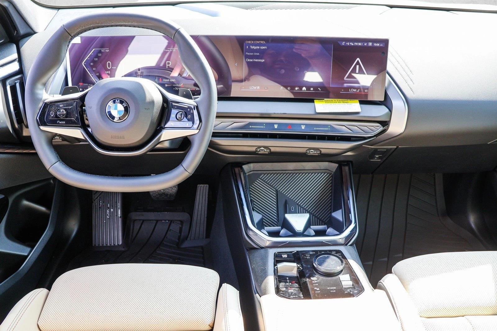 Thumbnail: 2026 BMW X3 - 4