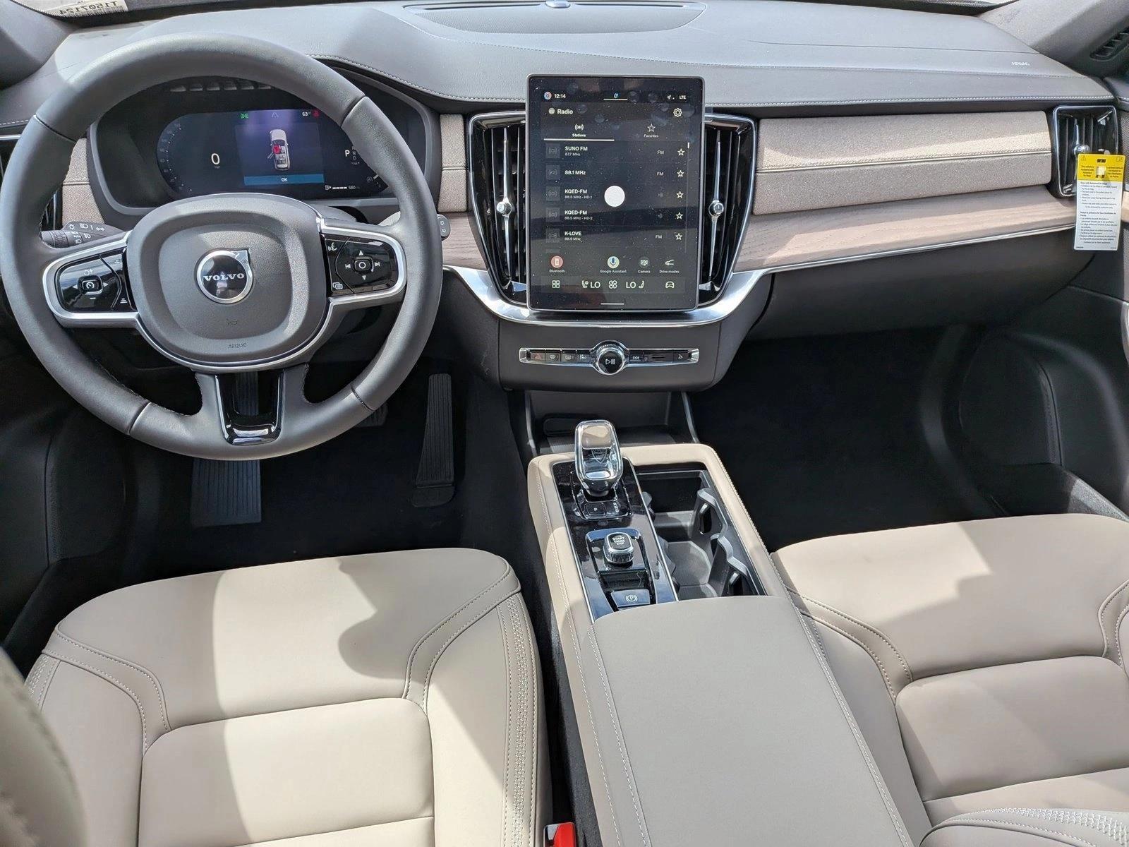 Thumbnail: 2026 Volvo XC90 - 3
