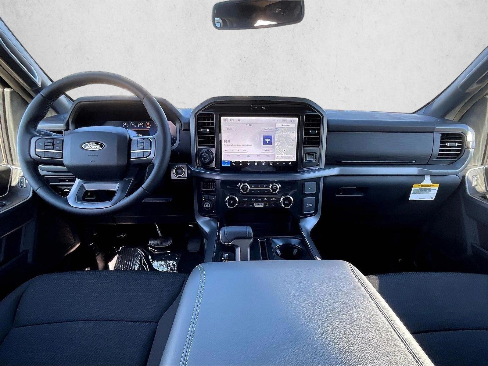 Thumbnail: 2026 Ford F-150 - 3