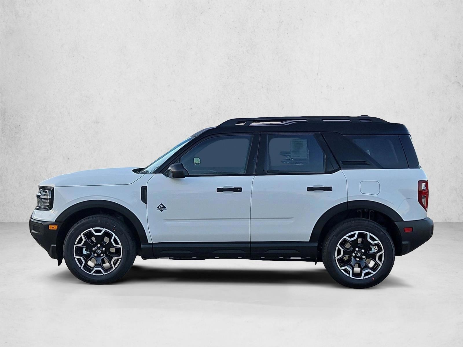Thumbnail: 2026 Ford Bronco Sport - 2