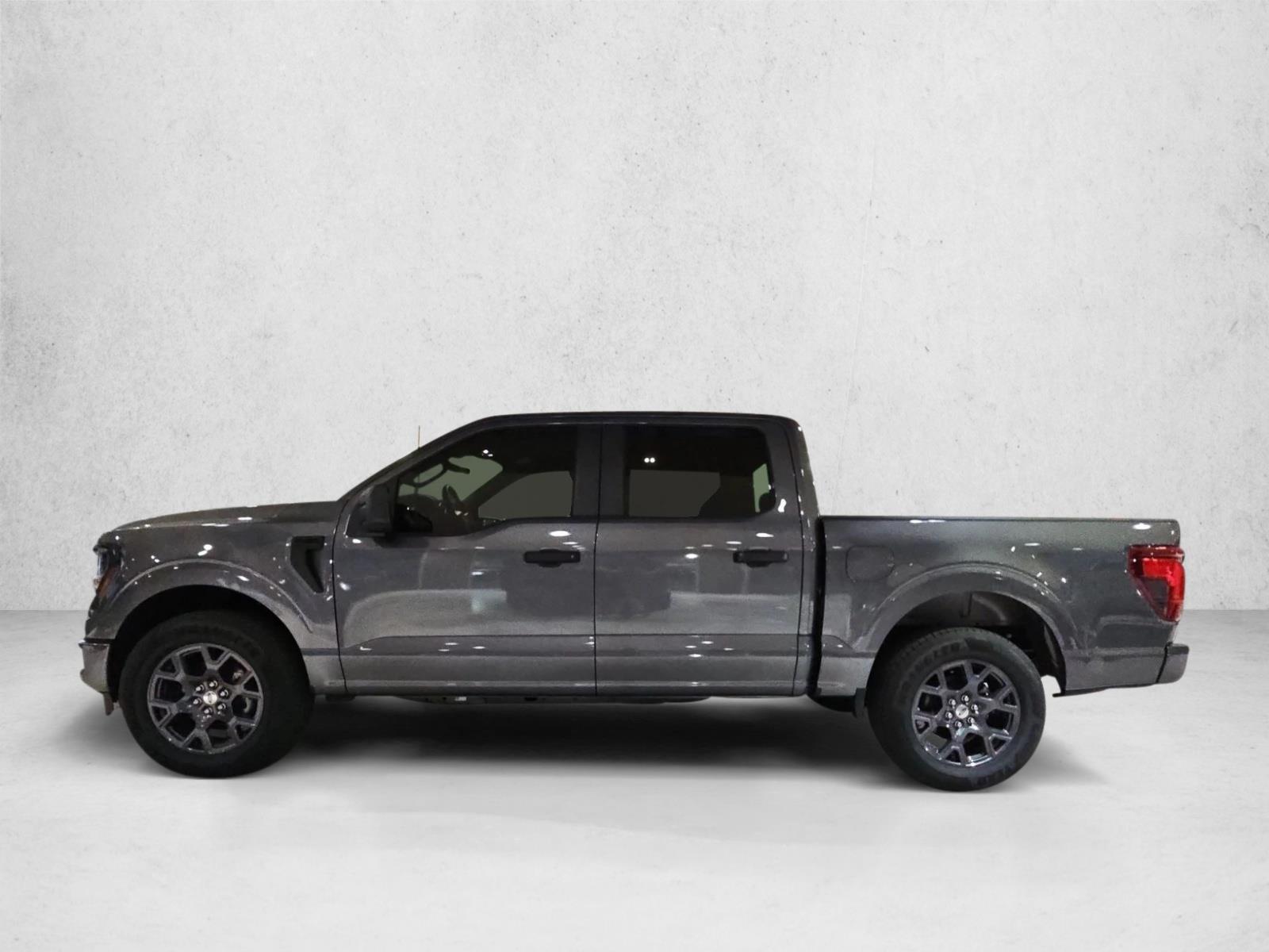 Thumbnail: 2026 Ford F-150 - 2