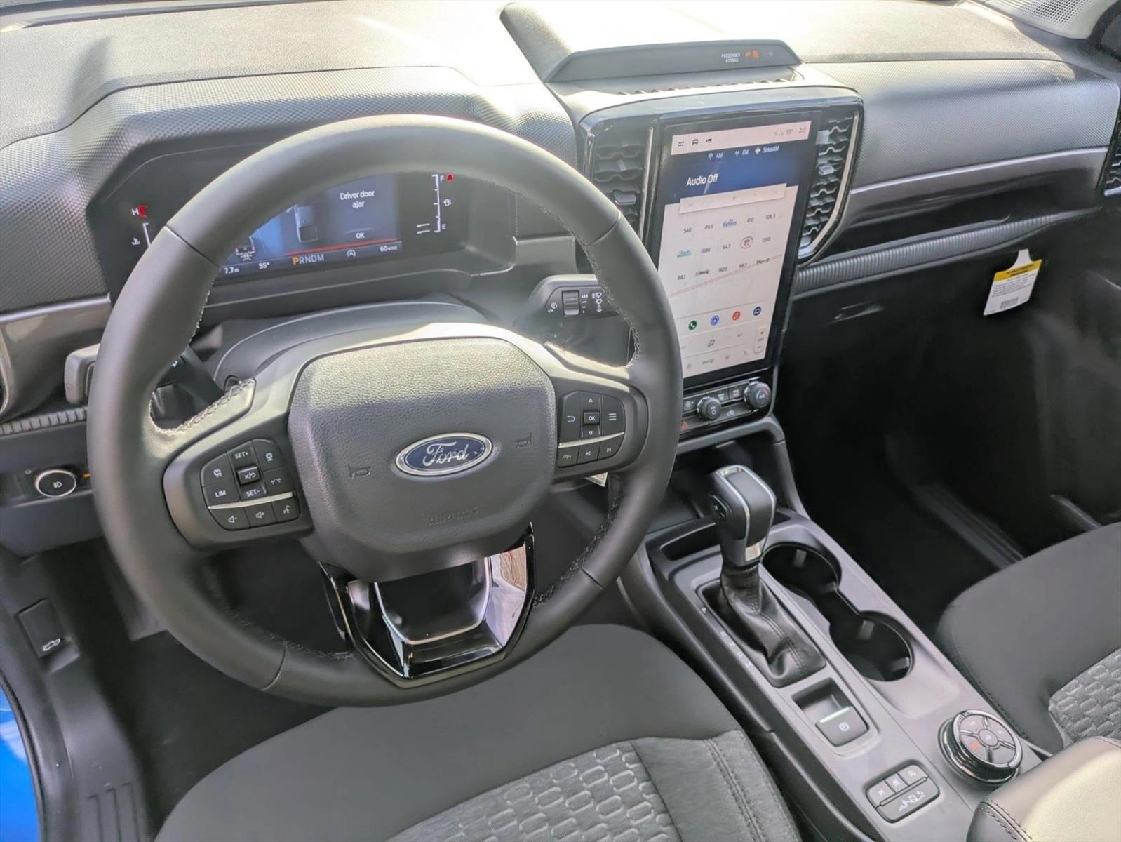 Thumbnail: 2025 Ford Ranger - 3