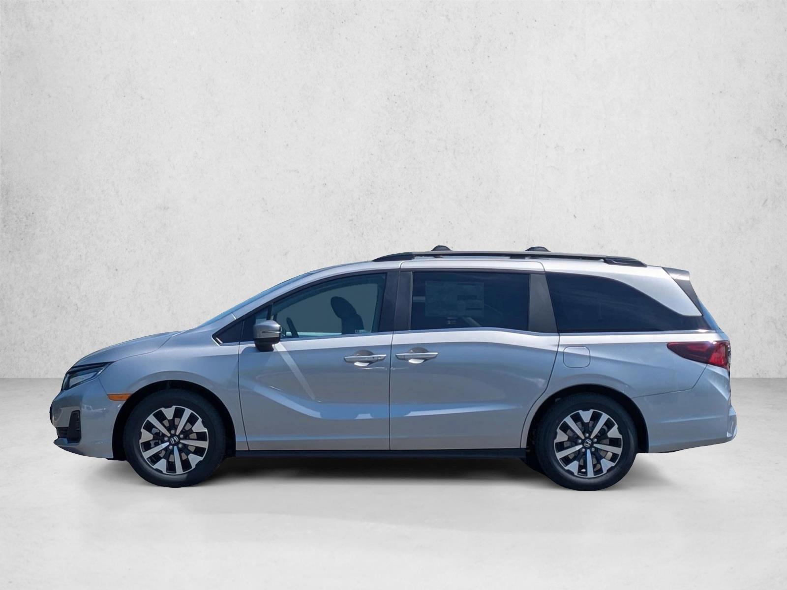 Thumbnail: 2026 Honda Odyssey - 2