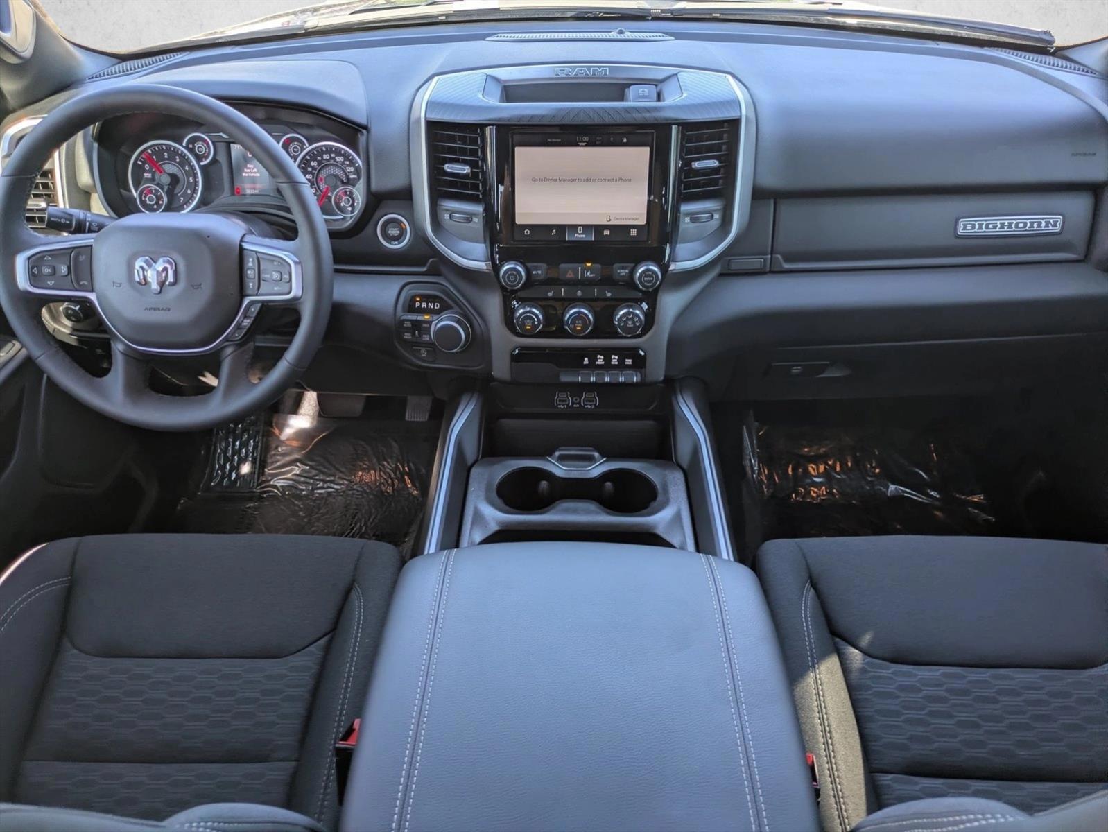 Thumbnail: 2026 RAM 1500 - 3