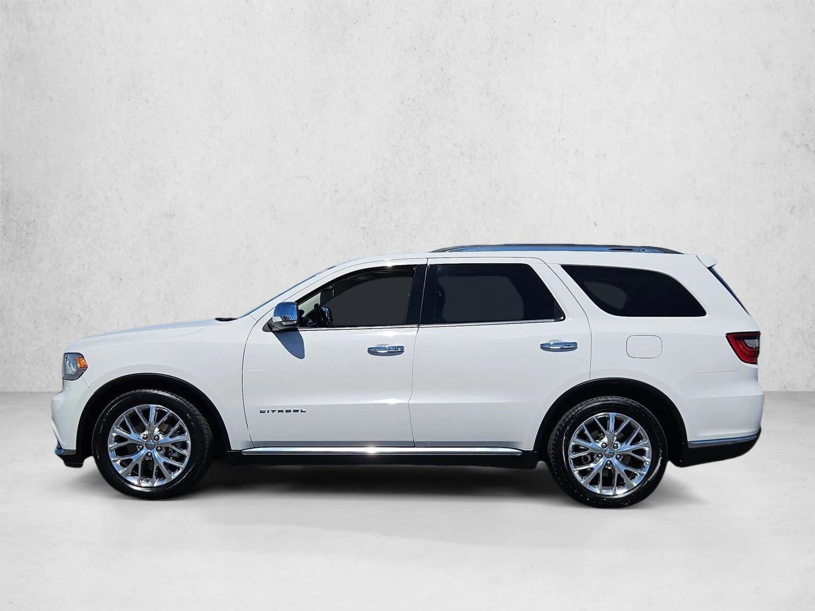 Thumbnail: 2015 Dodge Durango - 2