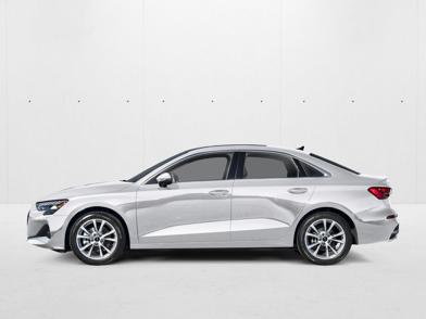 2026 Audi A3