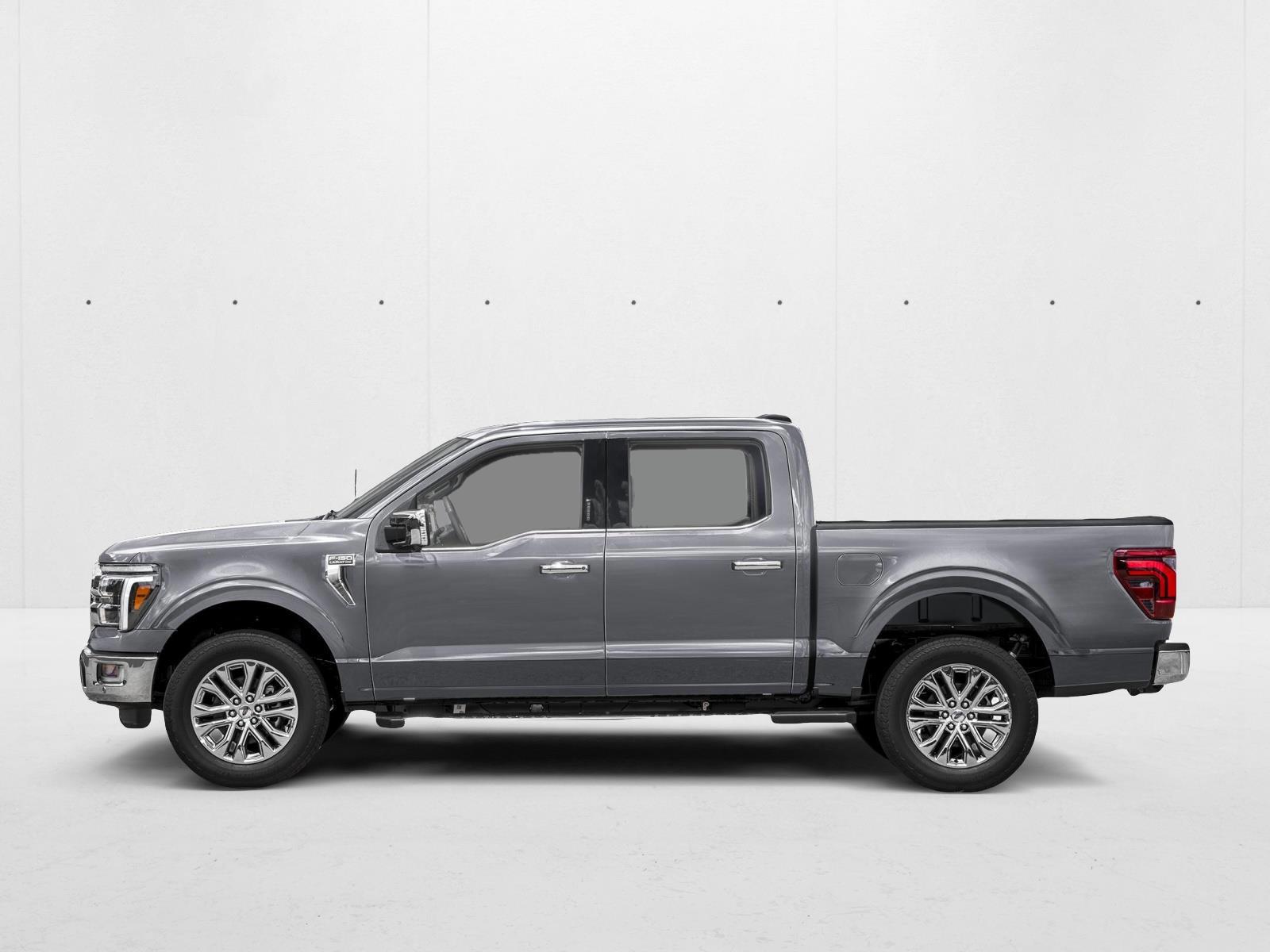 Thumbnail: 2026 Ford F-150 - 2