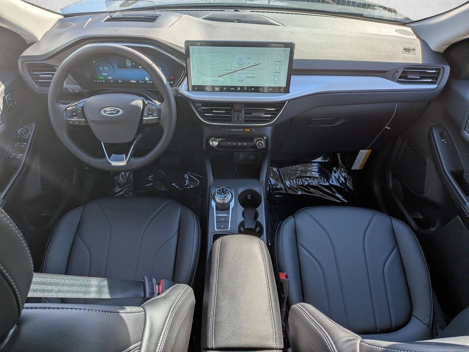 Thumbnail: 2026 Ford Escape - 4