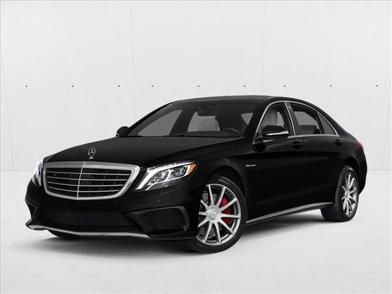 2014 Mercedes-Benz S-Class AMG S 63 -
                  Houston, TX