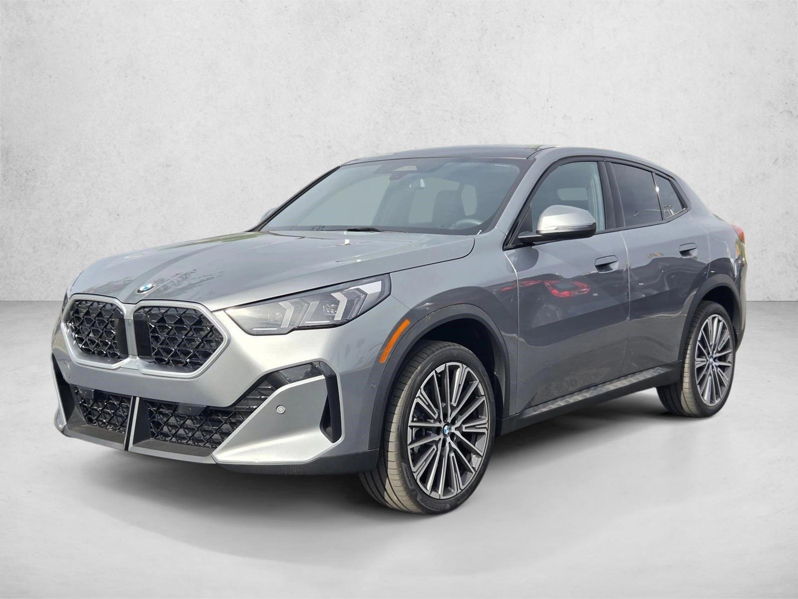 Thumbnail: 2026 BMW X2 - 1