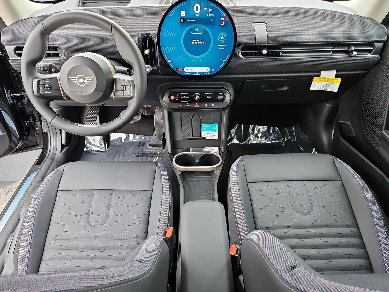 Thumbnail: 2026 MINI Cooper Hardtop - 3