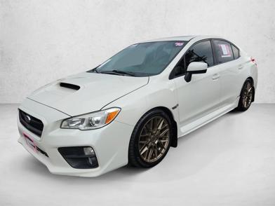 2016 Subaru WRX Premium -
                  Centennial, CO