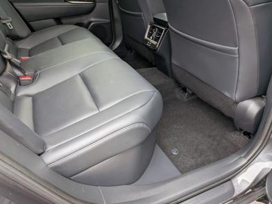 2024 Toyota Crown
