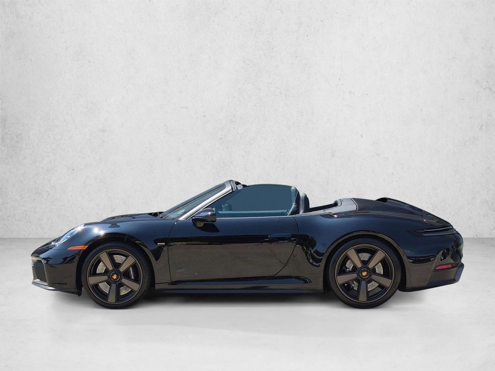 Thumbnail: 2026 Porsche 911 - 4