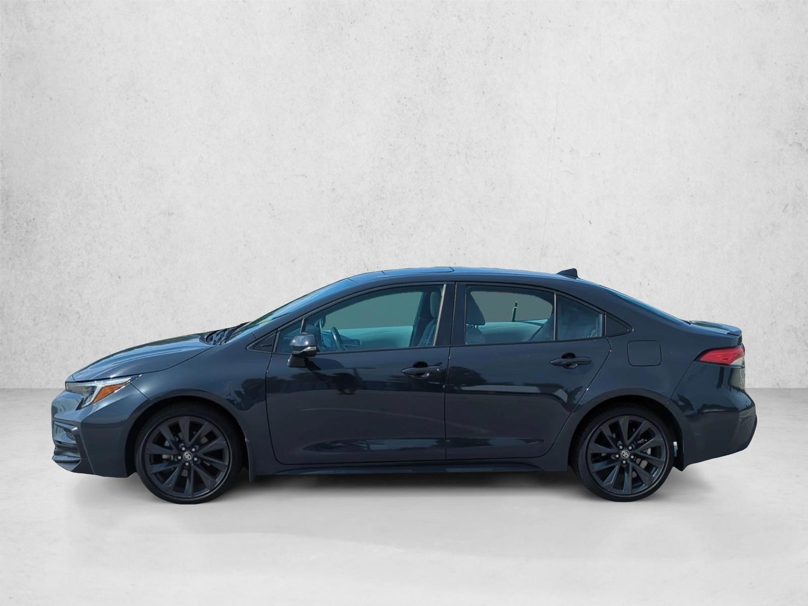 Thumbnail: 2023 Toyota Corolla - 2