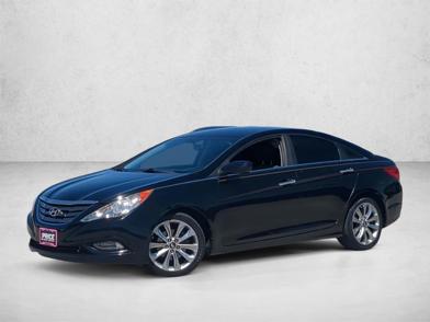 2011 Hyundai Sonata SE -
                  Valencia, CA