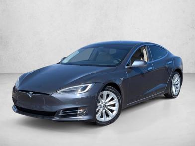 2017 Tesla Model S 100D -
                  Chandler, AZ