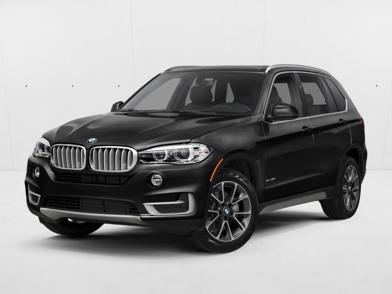 2018 BMW X5 sDrive35i -
                  Dallas, TX