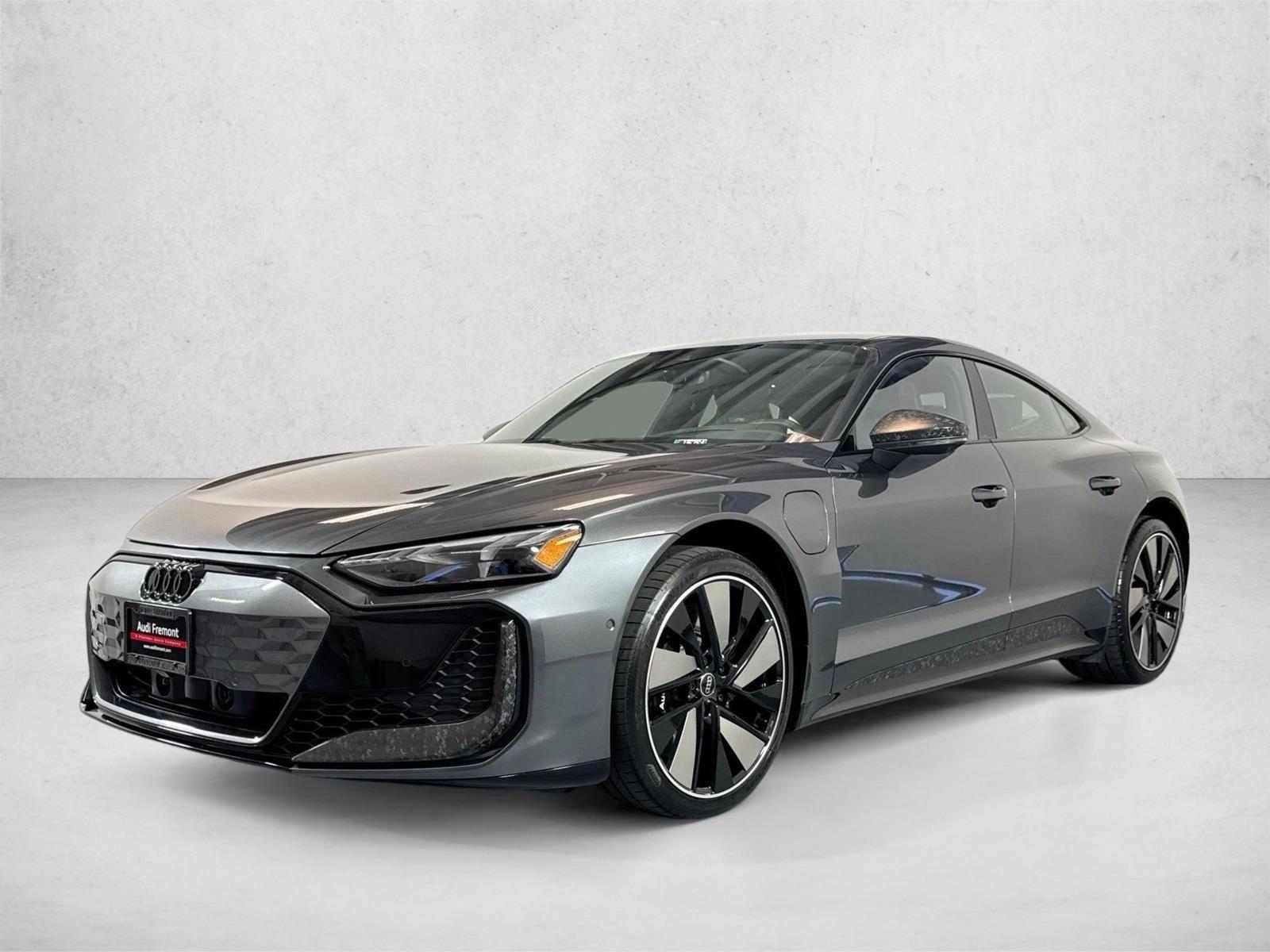 Thumbnail: 2025 Audi RS e-tron GT - 1
