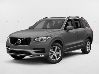 2018 Volvo XC90  -
                  Centennial, CO