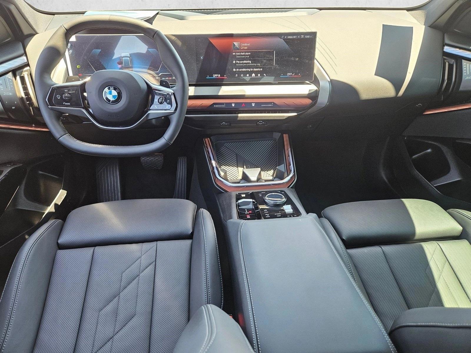 Thumbnail: 2026 BMW X3 - 3