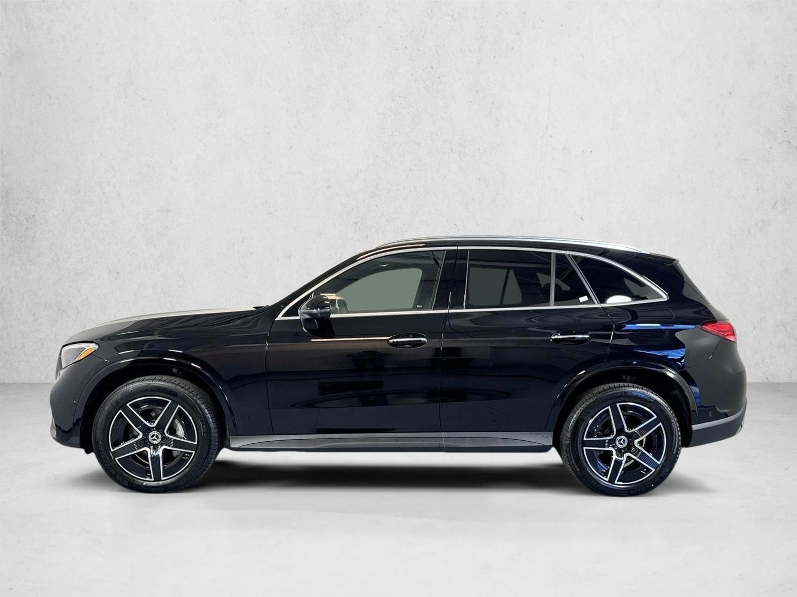 Thumbnail: 2026 Mercedes-Benz GLC - 2
