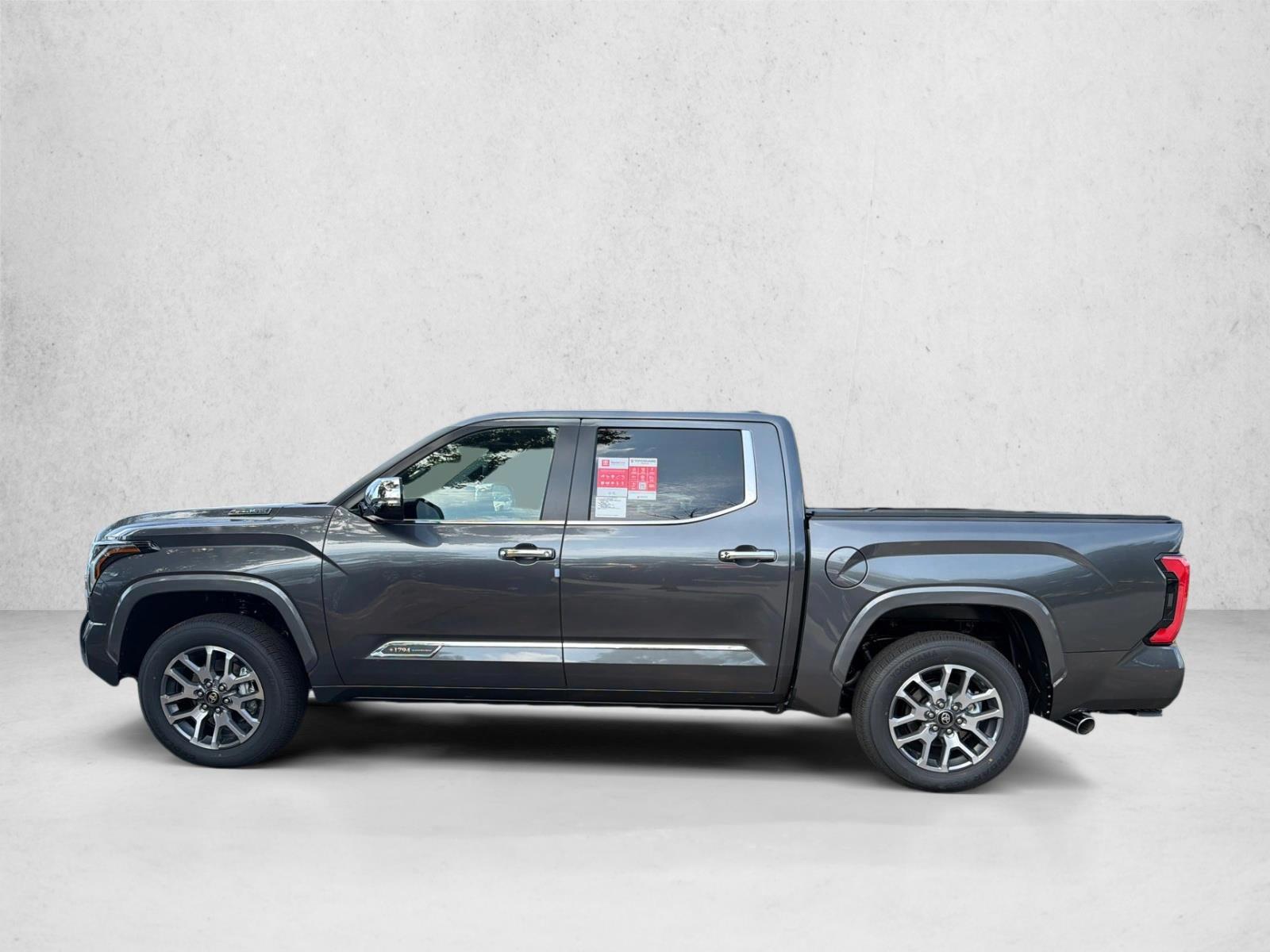 Thumbnail: 2026 Toyota Tundra - 2