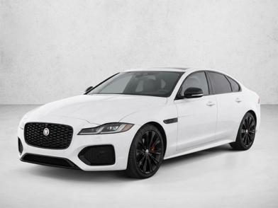 2024 Jaguar XF SE -
                  Ft. Lauderdale, FL
