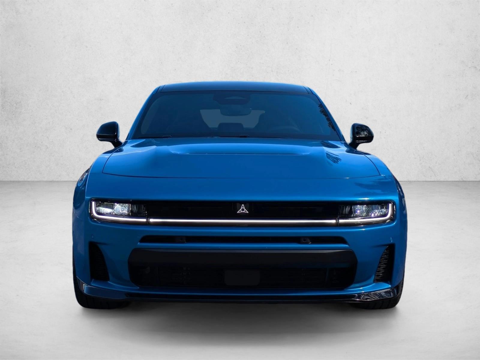2026 Dodge Charger