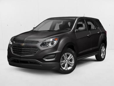 2016 Chevrolet Equinox LS -
                  Orlando, FL