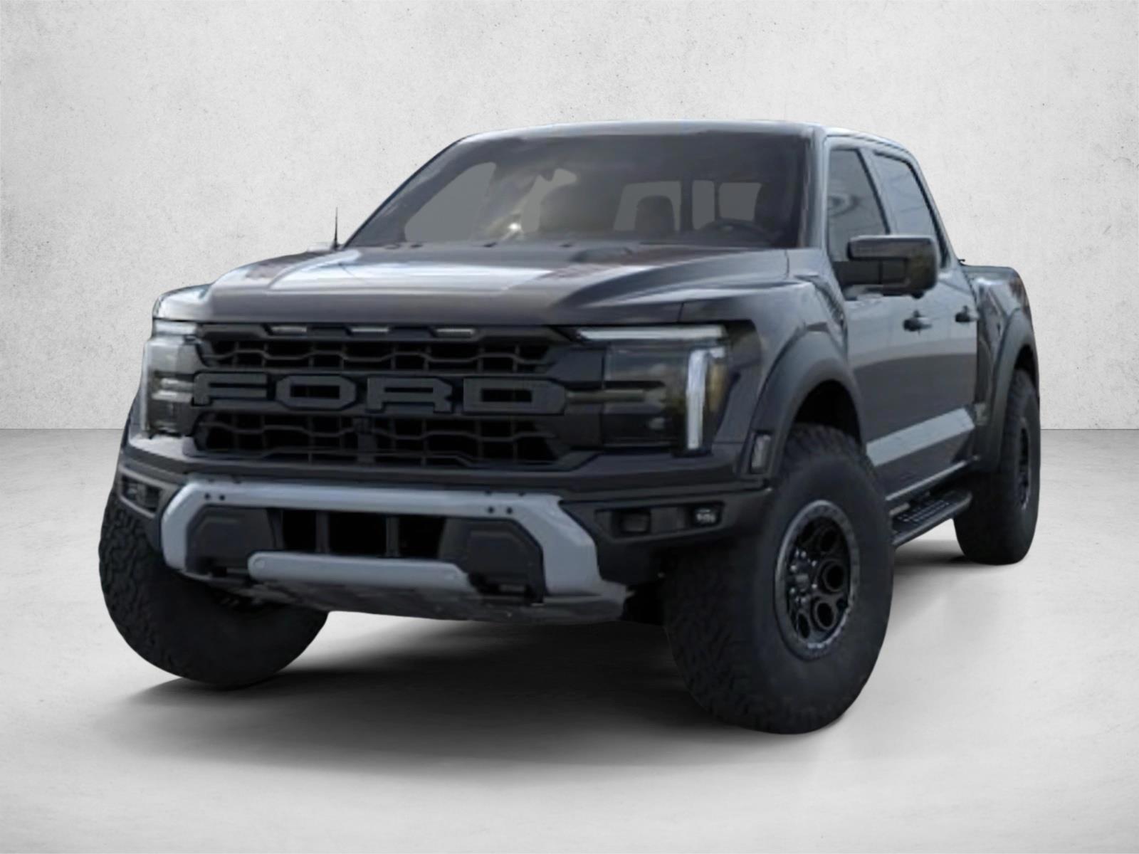 Thumbnail: 2026 Ford F-150 - 2