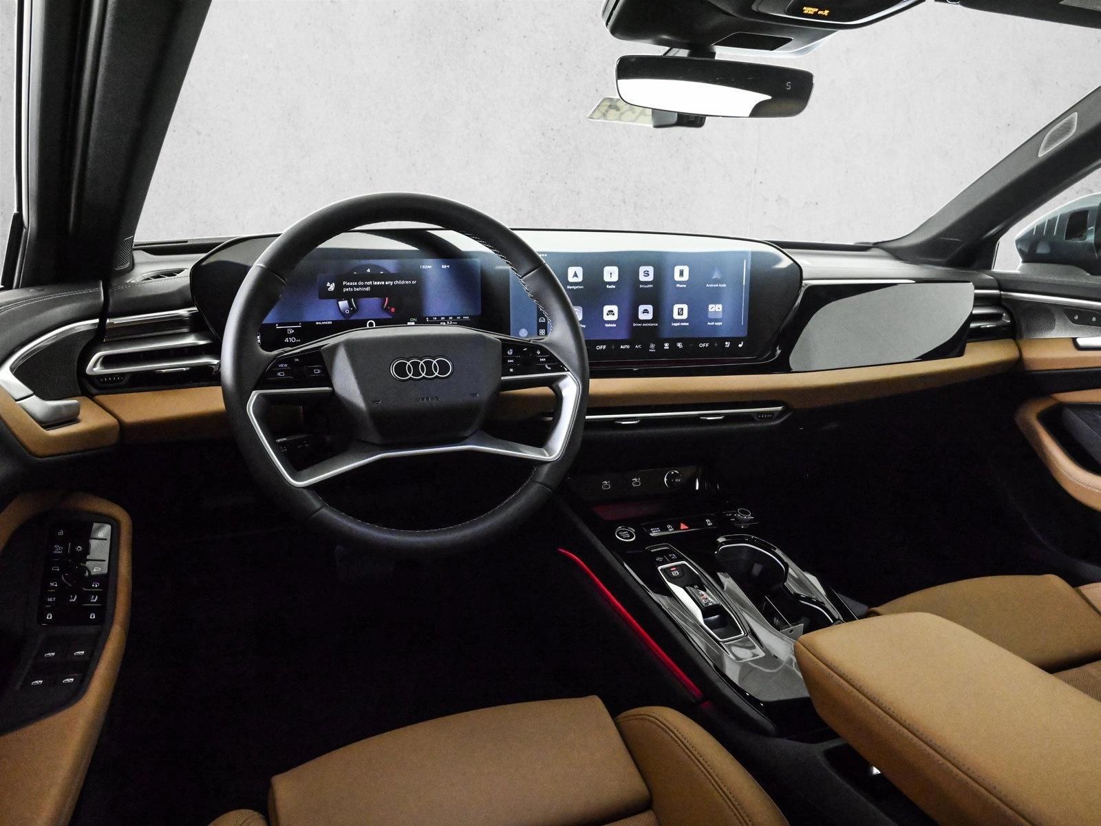 Thumbnail: 2026 Audi A5 - 3