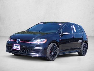 2018 Volkswagen Golf SE -
                  Centennial, CO