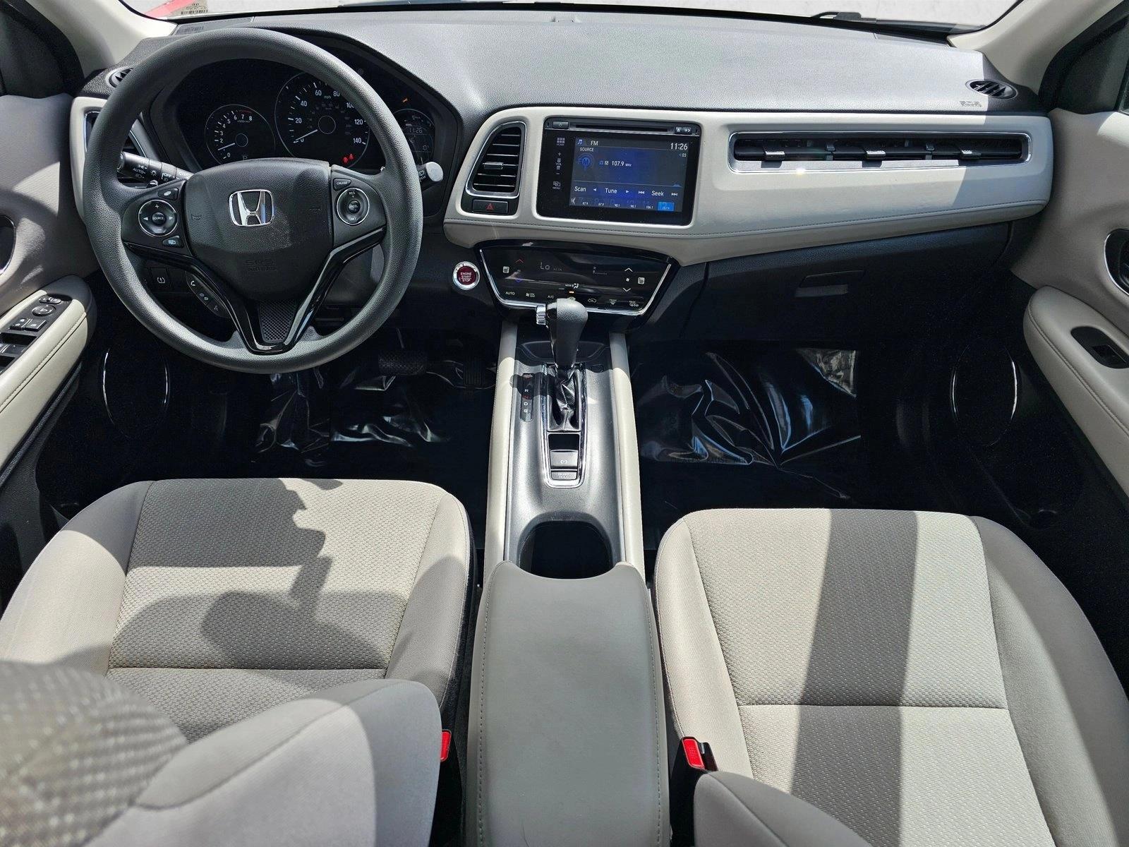 Thumbnail: 2017 Honda HR-V - 3