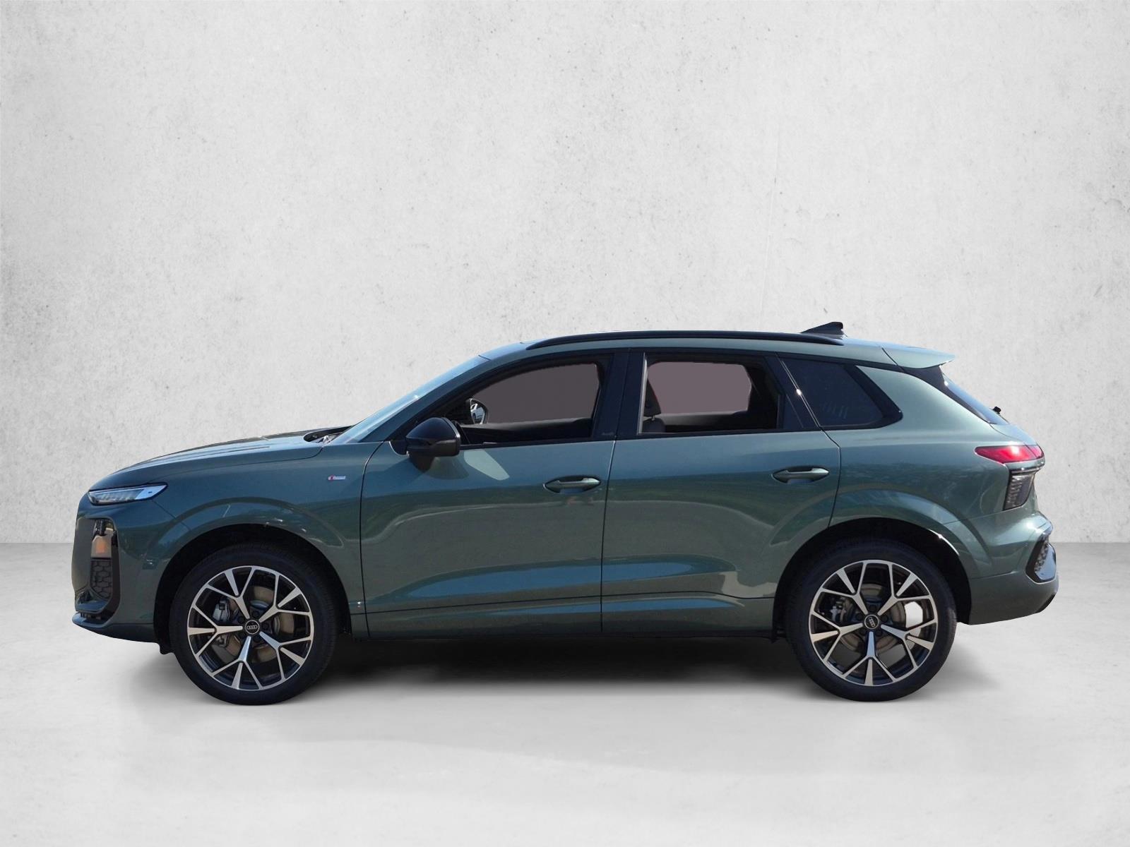 Thumbnail: 2026 Audi Q3 - 2