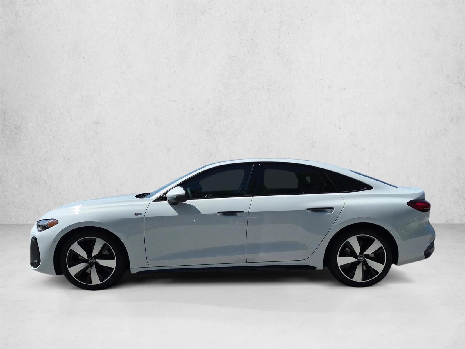 Thumbnail: 2026 Audi A5 - 2