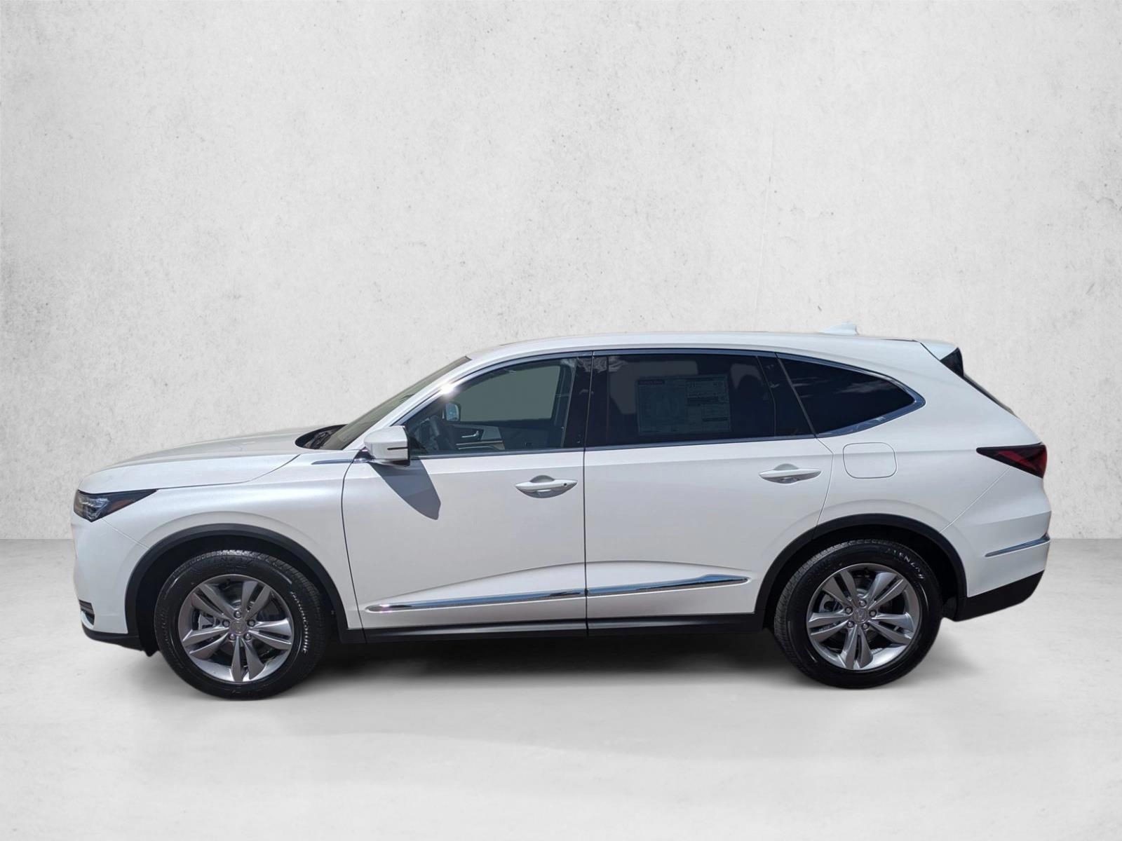Thumbnail: 2026 Acura MDX - 2