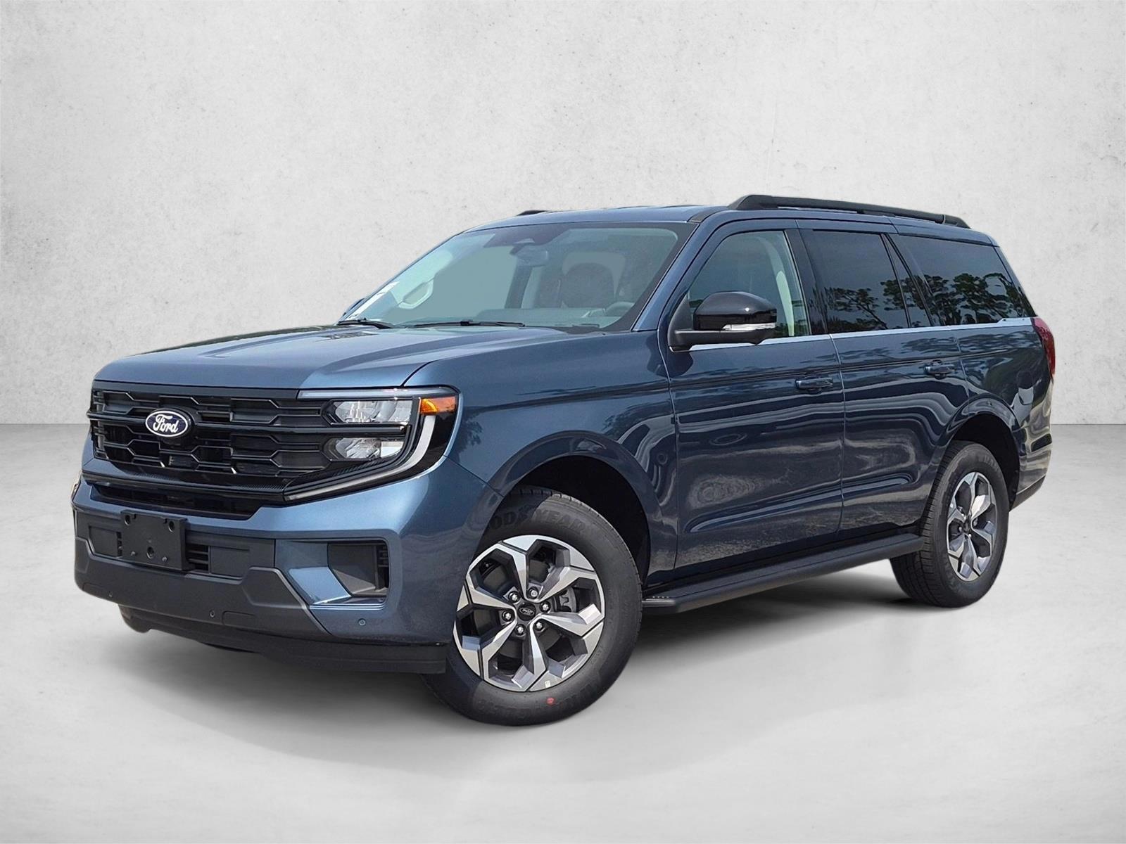Thumbnail: 2027 Ford Expedition - 1