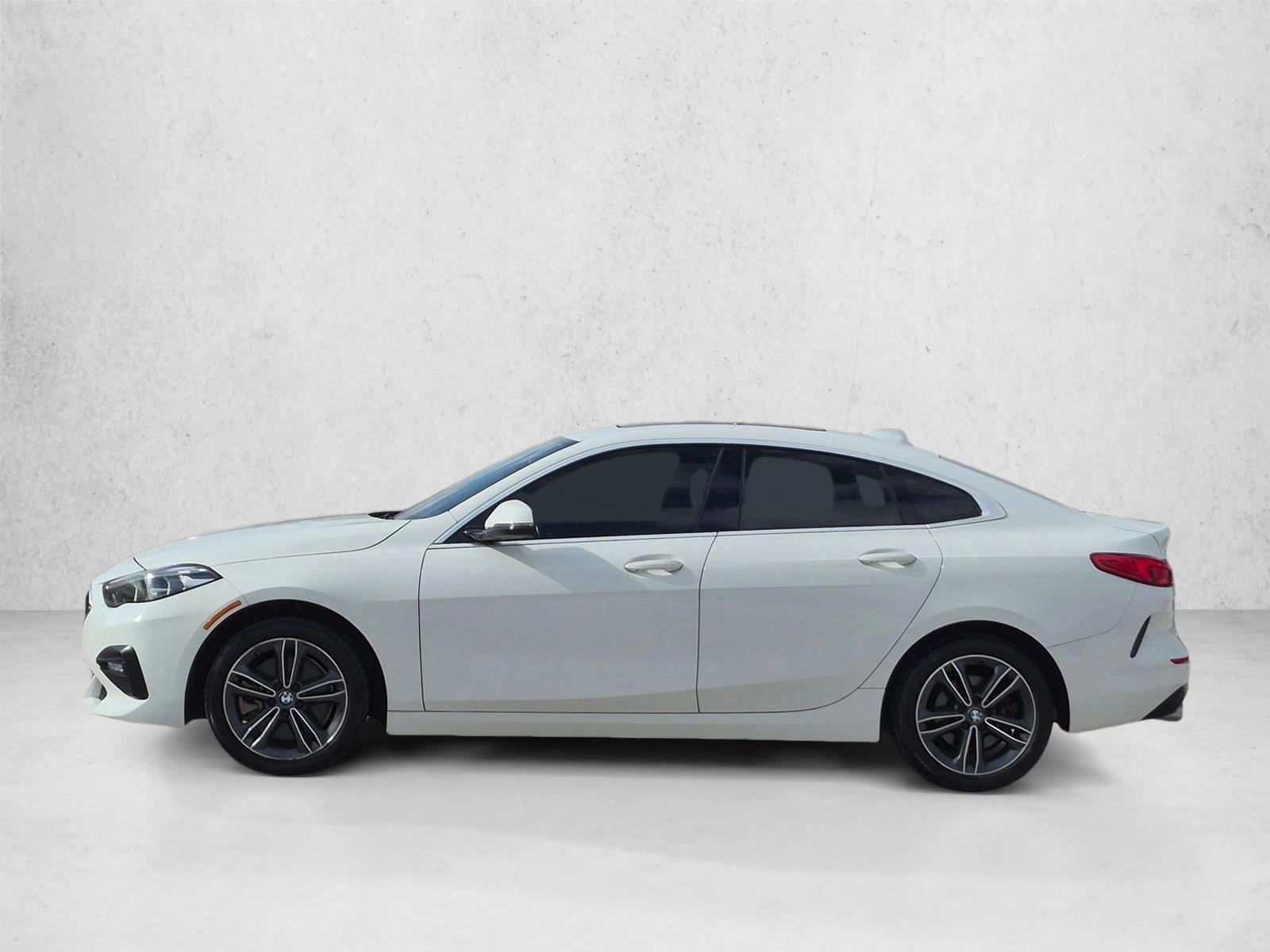 Thumbnail: 2021 BMW 2 Series - 2