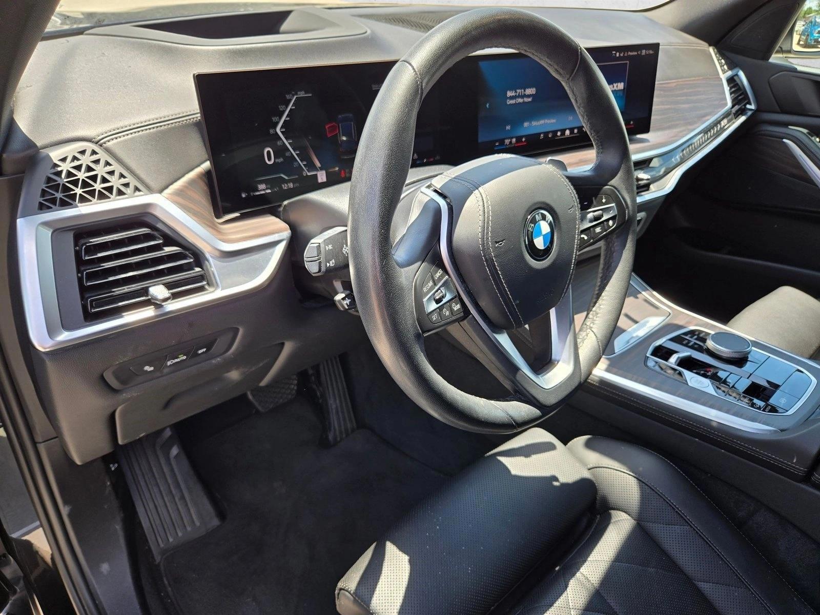 Thumbnail: 2024 BMW X5 - 3