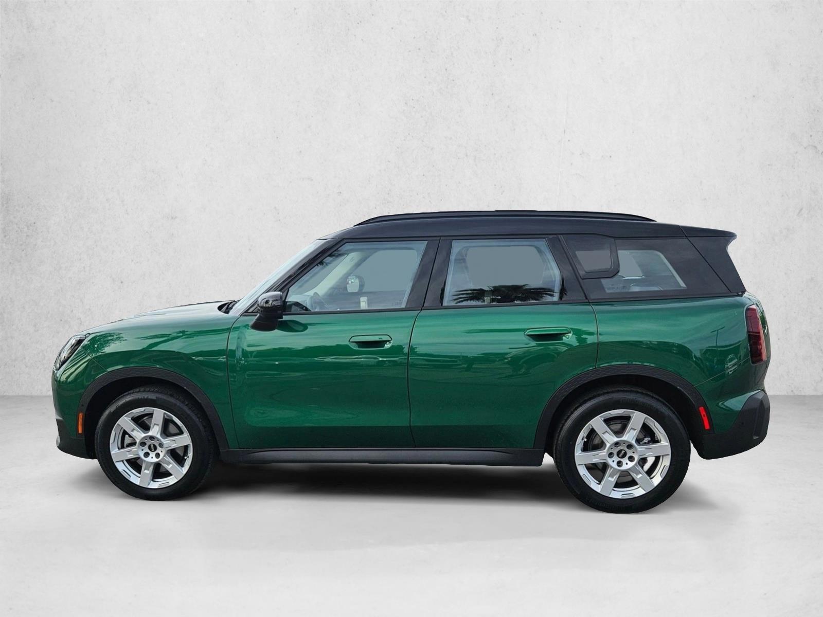 Thumbnail: 2025 MINI Cooper Countryman - 2