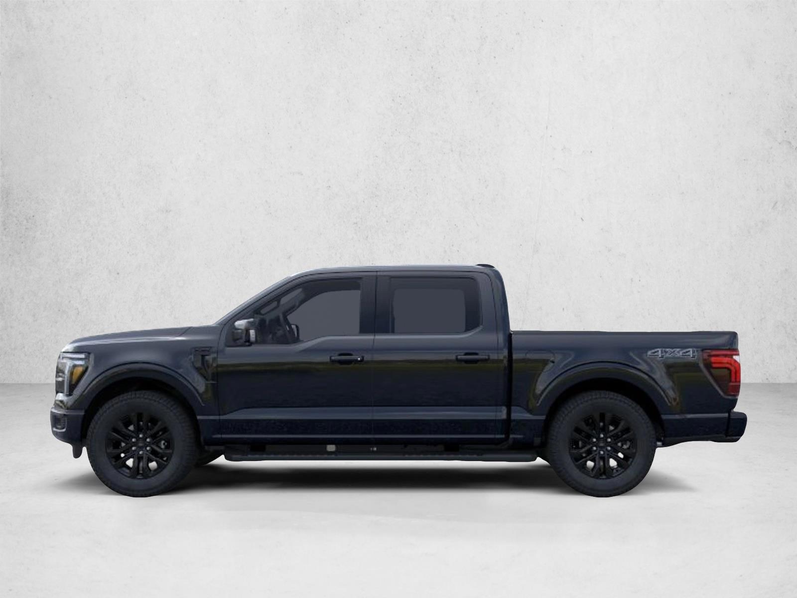 Thumbnail: 2026 Ford F-150 - 3