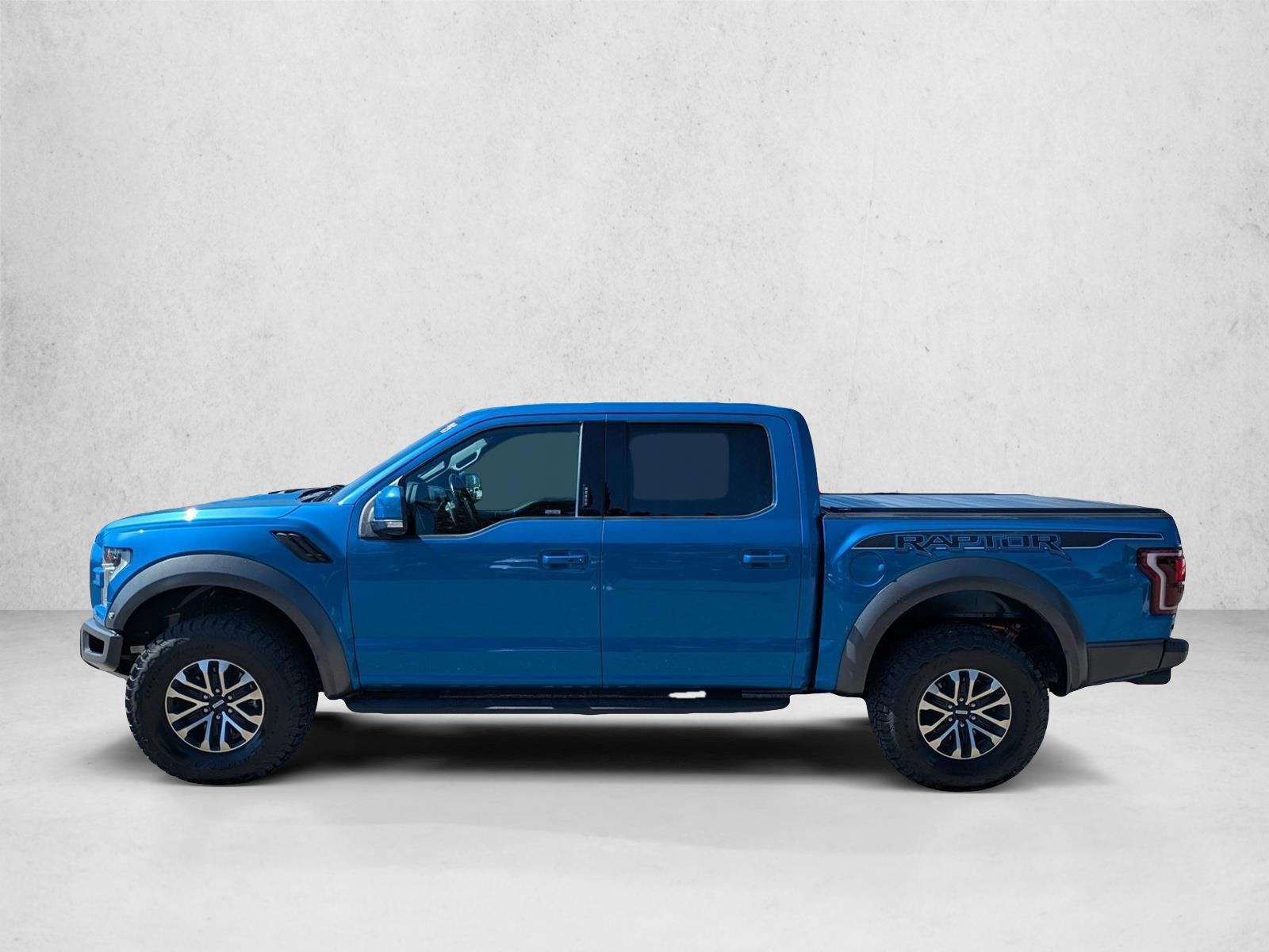Thumbnail: 2019 Ford F-150 - 2
