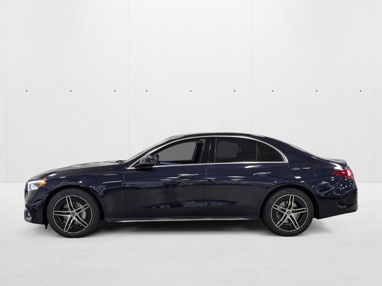 Thumbnail: 2026 Mercedes-Benz E-Class - 2