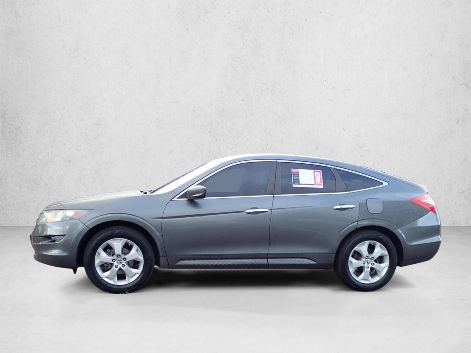 Thumbnail: 2010 Honda Accord - 2